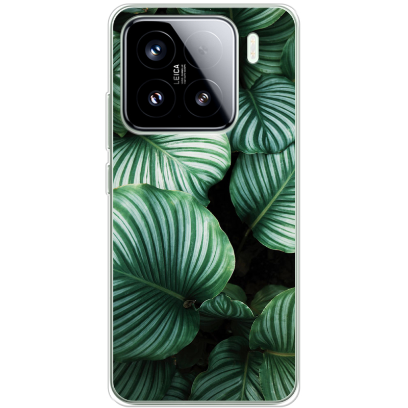 Чохол BoxFace Xiaomi 15 