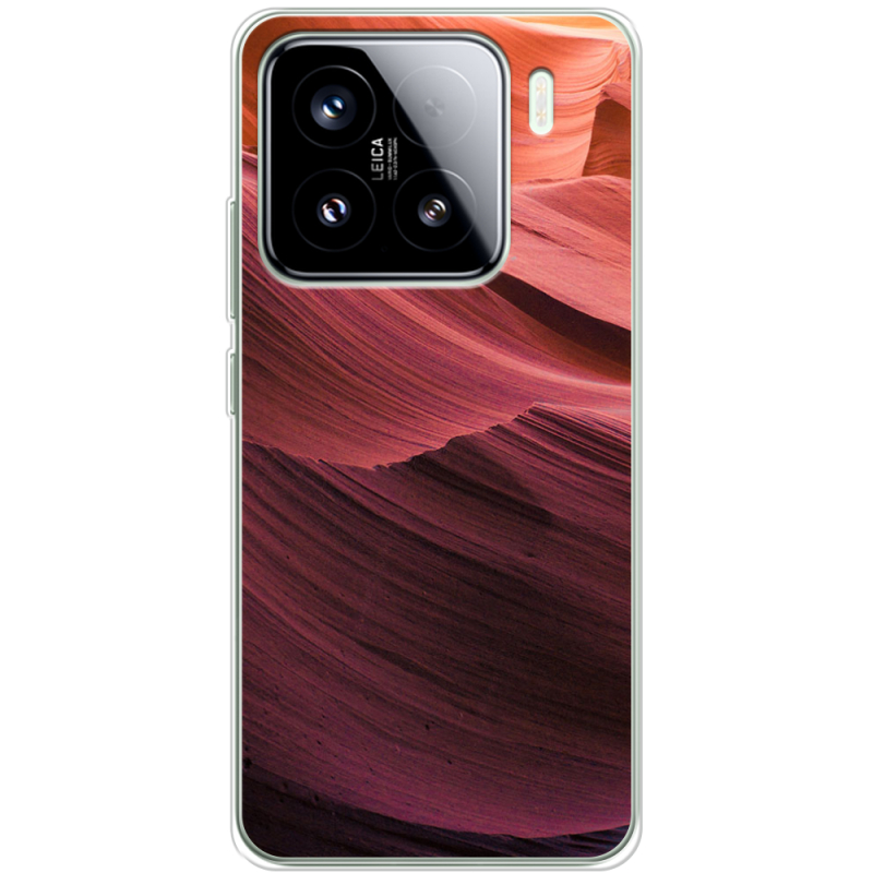 Чохол BoxFace Xiaomi 15 