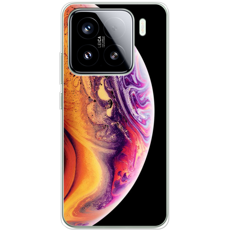 Чохол BoxFace Xiaomi 15 