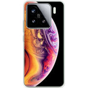 Чохол BoxFace Xiaomi 15 