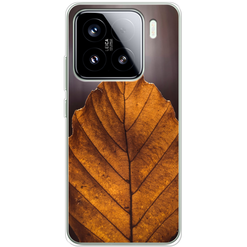 Чохол BoxFace Xiaomi 15 