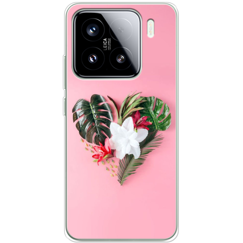 Чохол BoxFace Xiaomi 15 