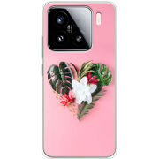Чохол BoxFace Xiaomi 15 