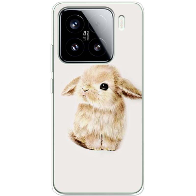 Чохол BoxFace Xiaomi 15 