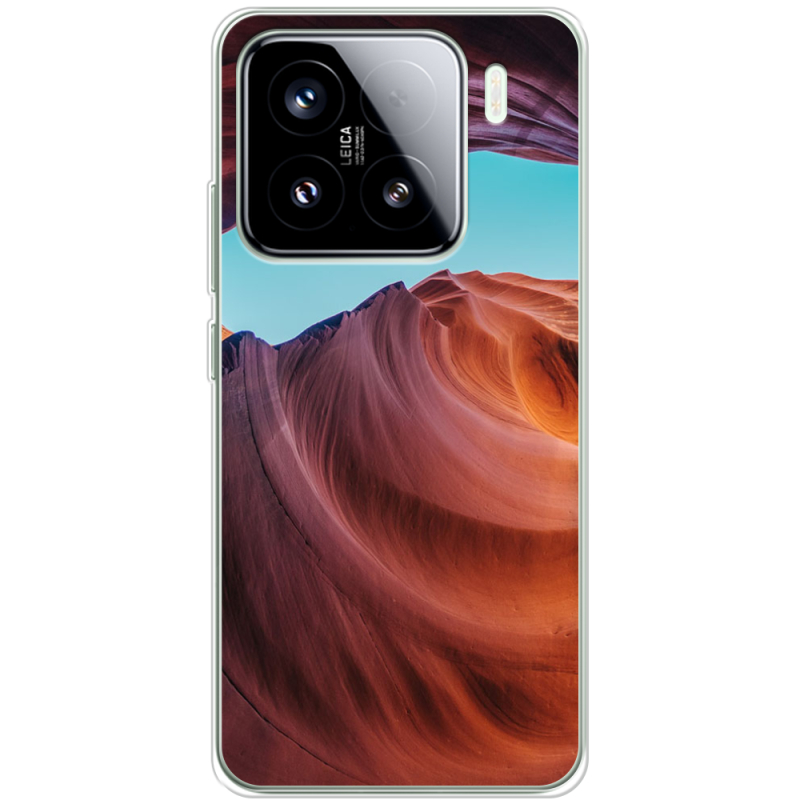 Чохол BoxFace Xiaomi 15 