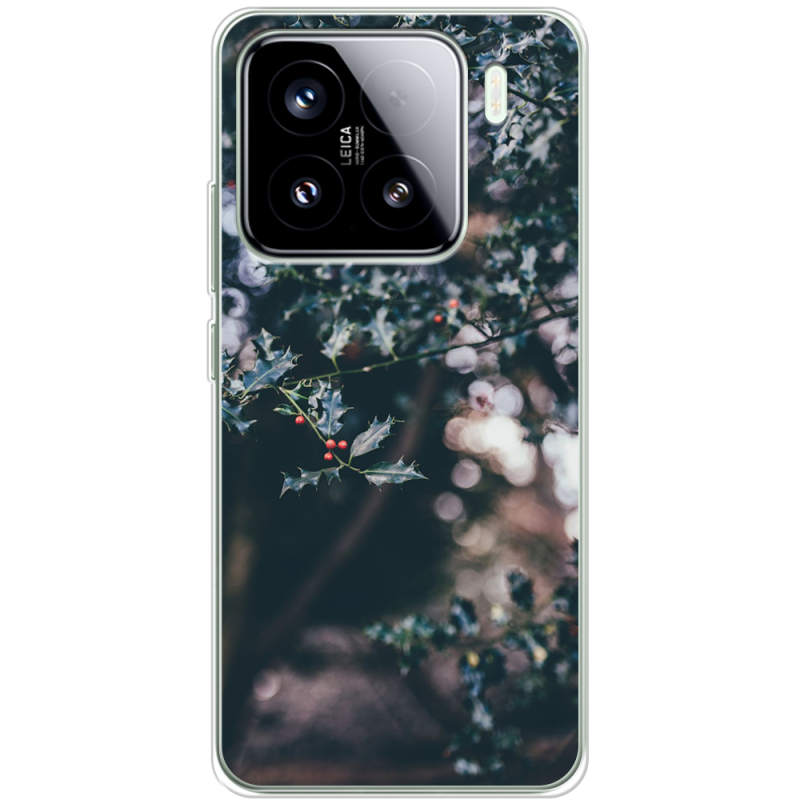 Чохол BoxFace Xiaomi 15 