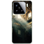 Чохол BoxFace Xiaomi 15 