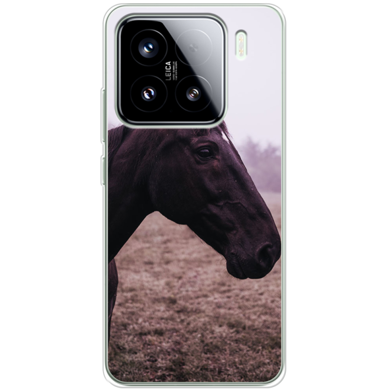 Чохол BoxFace Xiaomi 15 