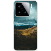 Чохол BoxFace Xiaomi 15 