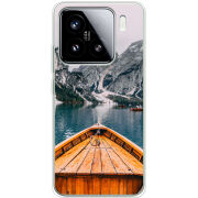 Чохол BoxFace Xiaomi 15 
