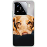 Чохол BoxFace Xiaomi 15 