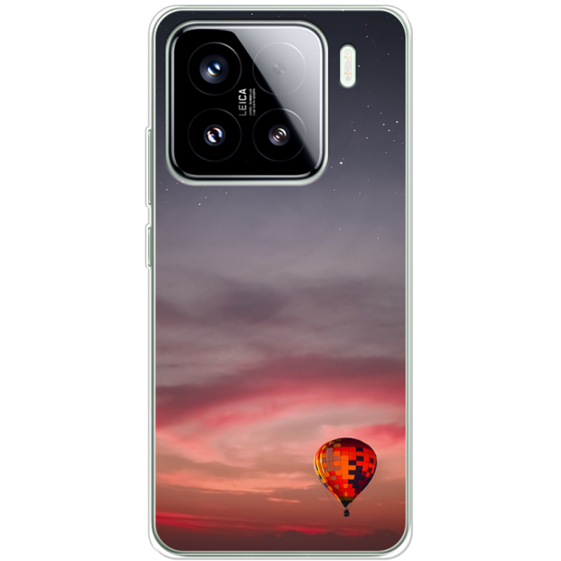 Чохол BoxFace Xiaomi 15 