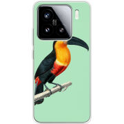 Чохол BoxFace Xiaomi 15 