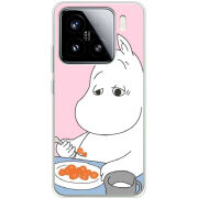 Чохол BoxFace Xiaomi 15 Mumintroll
