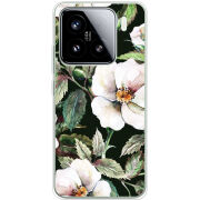 Чохол BoxFace Xiaomi 15 Blossom Roses