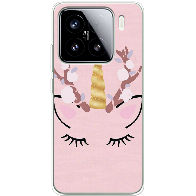 Чохол BoxFace Xiaomi 15 