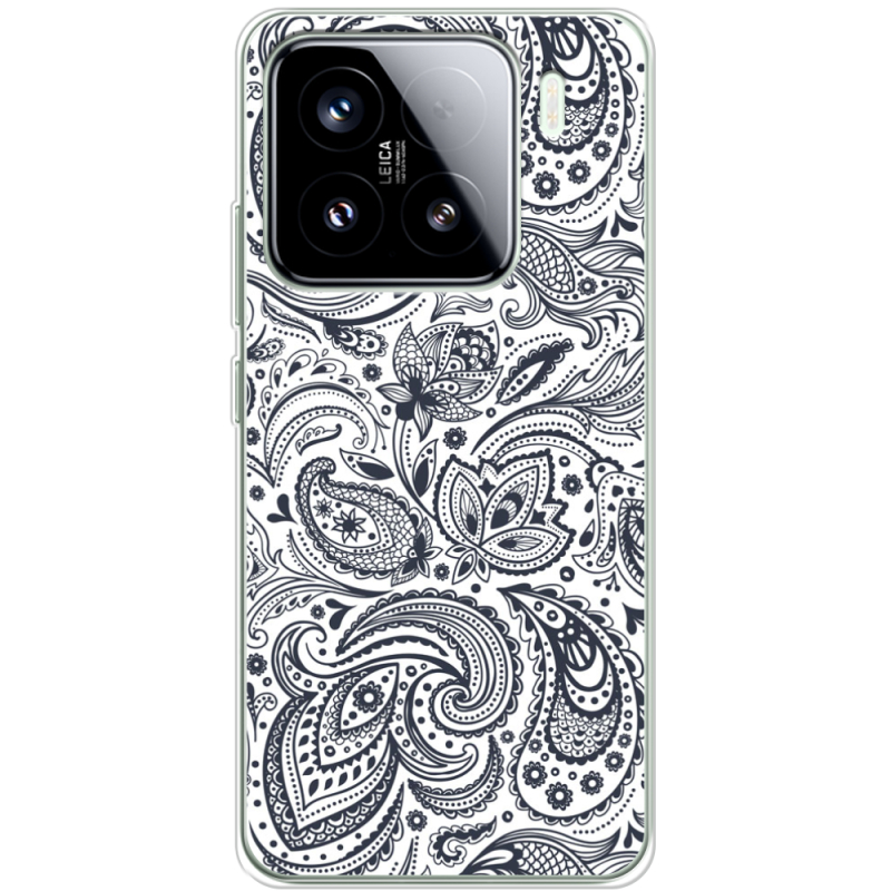 Чохол BoxFace Xiaomi 15 