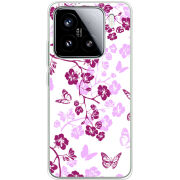 Чохол BoxFace Xiaomi 15 