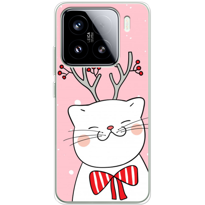 Чохол BoxFace Xiaomi 15 