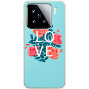 Чохол BoxFace Xiaomi 15 