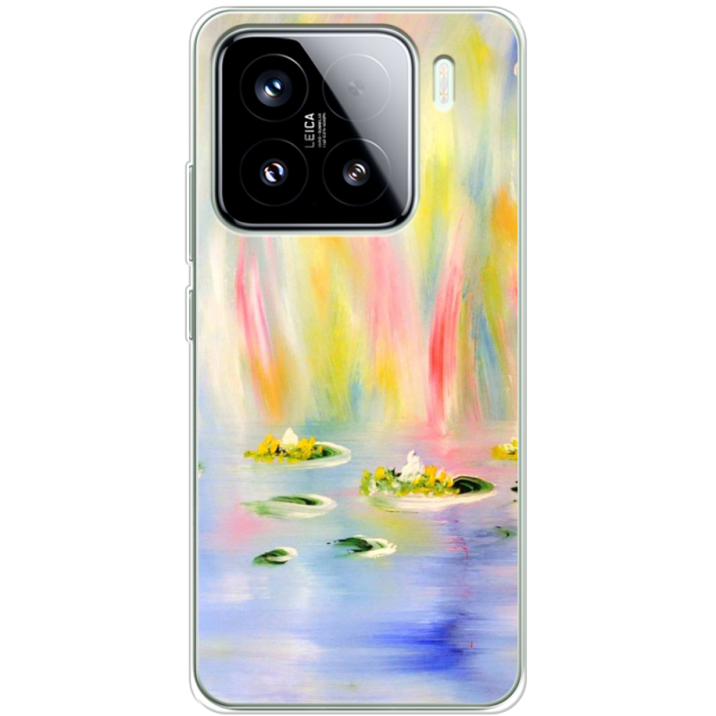 Чохол BoxFace Xiaomi 15 