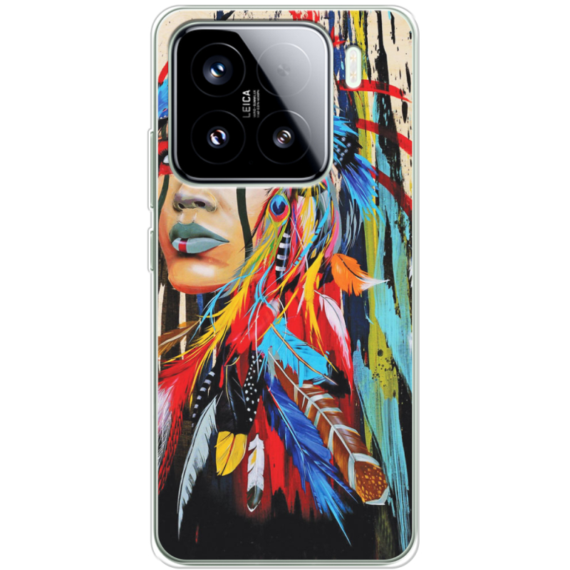 Чохол BoxFace Xiaomi 15 
