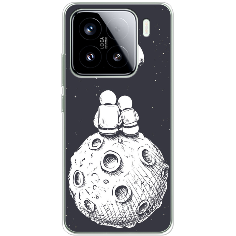 Чохол BoxFace Xiaomi 15 