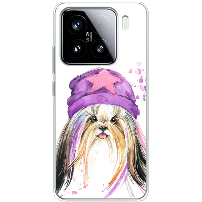 Чохол BoxFace Xiaomi 15 