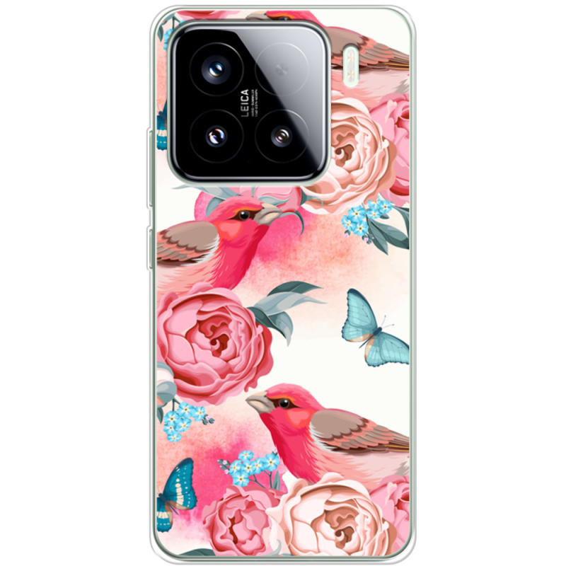Чохол BoxFace Xiaomi 15 