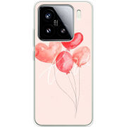 Чохол BoxFace Xiaomi 15 
