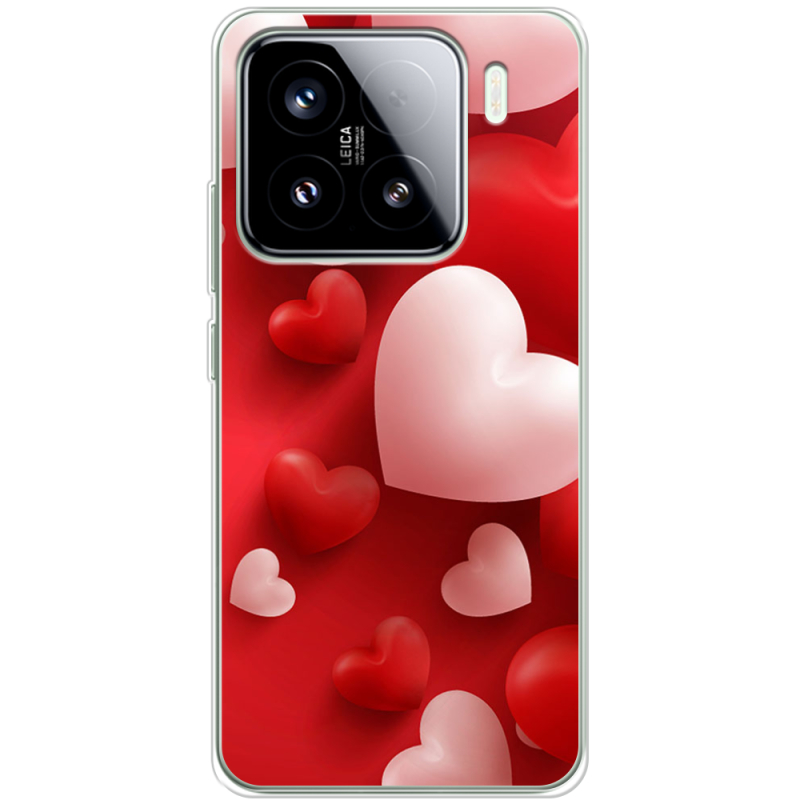 Чохол BoxFace Xiaomi 15 