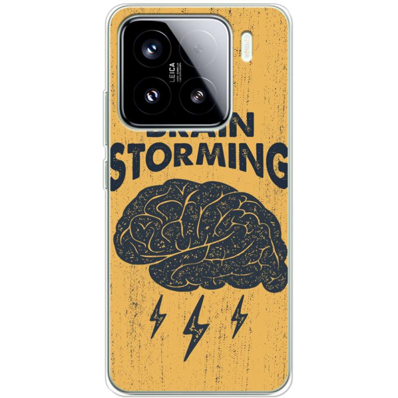 Чохол BoxFace Xiaomi 15 