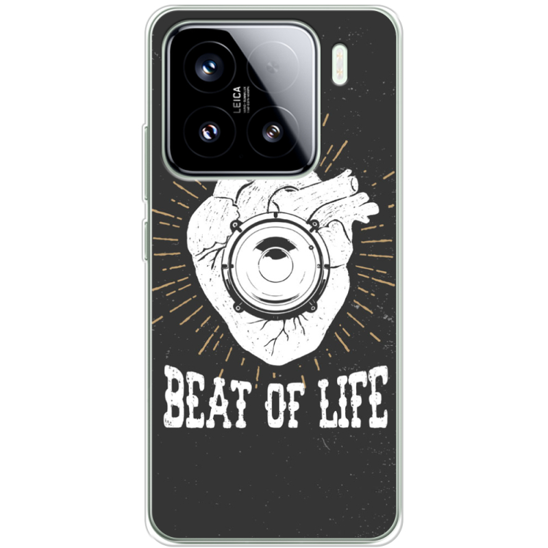 Чохол BoxFace Xiaomi 15 