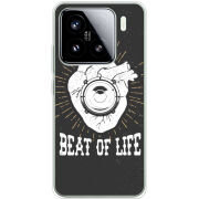 Чохол BoxFace Xiaomi 15 