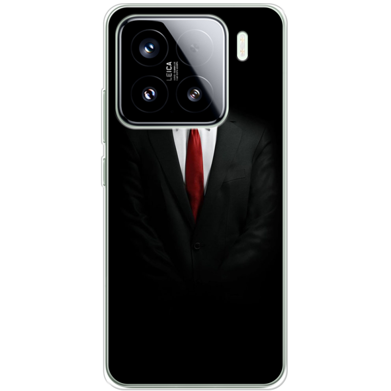 Чохол BoxFace Xiaomi 15 