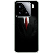 Чохол BoxFace Xiaomi 15 