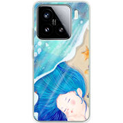 Чохол BoxFace Xiaomi 15 Sea Girl