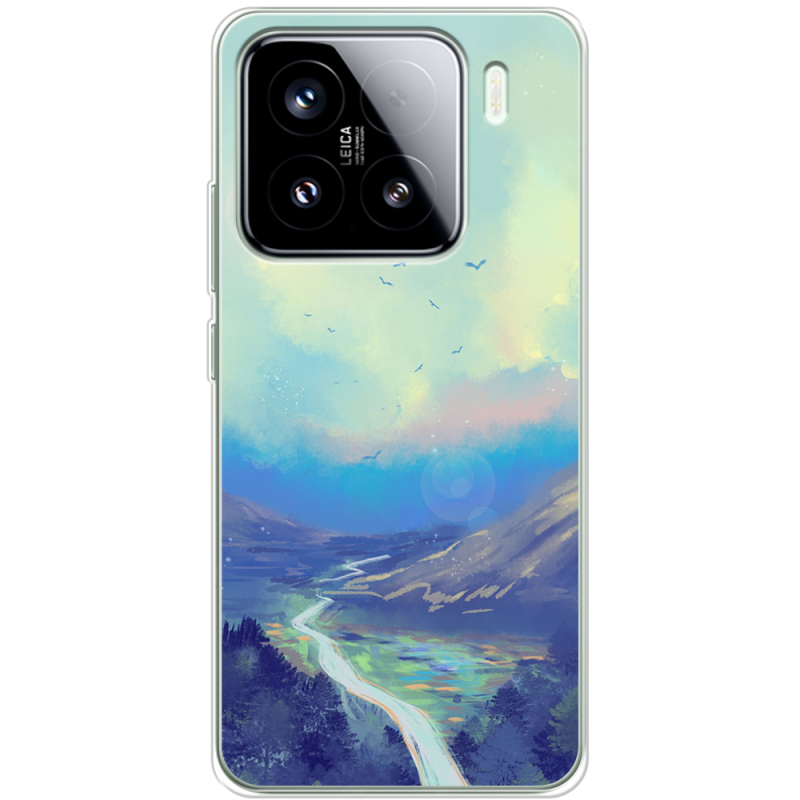 Чохол BoxFace Xiaomi 15 