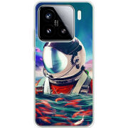 Чохол BoxFace Xiaomi 15 