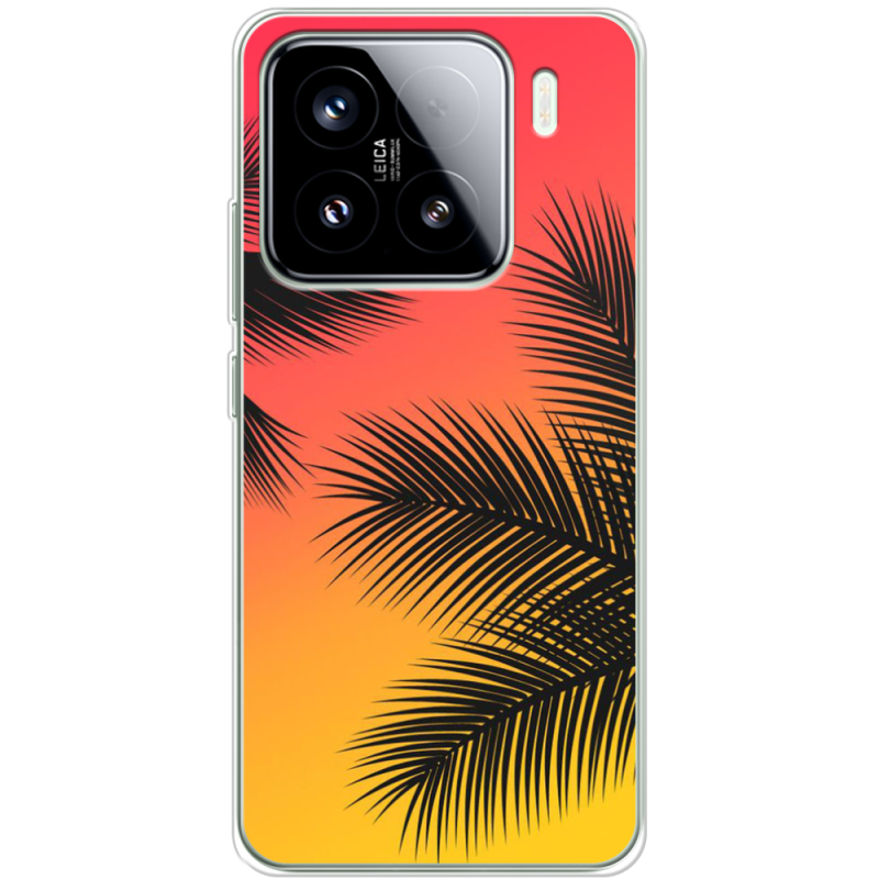 Чохол BoxFace Xiaomi 15 