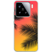 Чохол BoxFace Xiaomi 15 