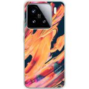 Чохол BoxFace Xiaomi 15 