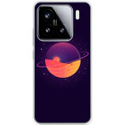 Чохол BoxFace Xiaomi 15 Desert-Planet