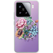 Чохол BoxFace Xiaomi 15 