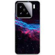 Чохол BoxFace Xiaomi 15 