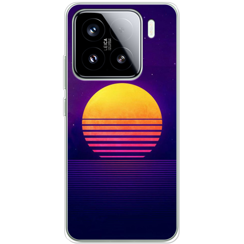 Чохол BoxFace Xiaomi 15 