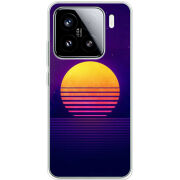 Чохол BoxFace Xiaomi 15 