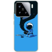 Чохол BoxFace Xiaomi 15 Galaxy Art