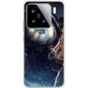 Чохол BoxFace Xiaomi 15 