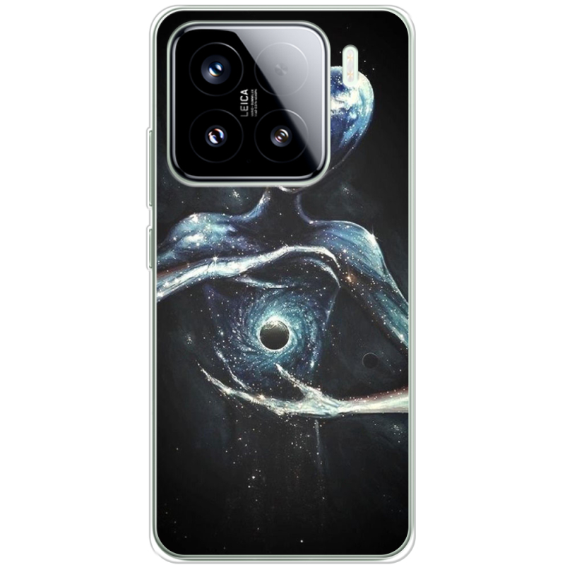 Чохол BoxFace Xiaomi 15 
